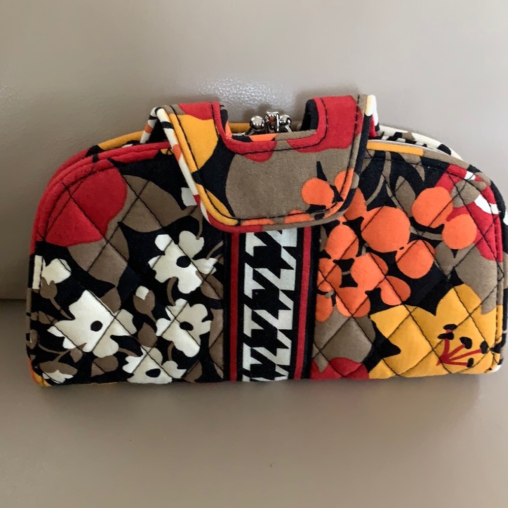 Vera Bradley Wallet
